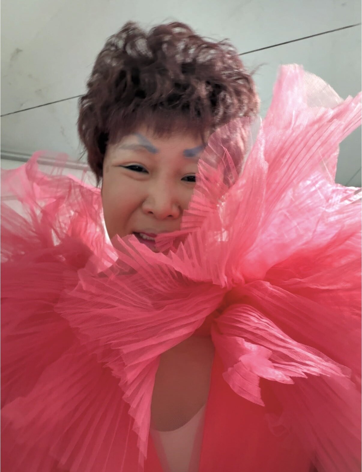 본문 이미지 - 랄랄 SNS 캡처