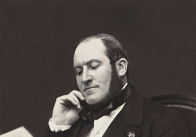 근대 '파리'를 완성한 조르주외젠 오스만 사망 [김정한의 역사&오늘]