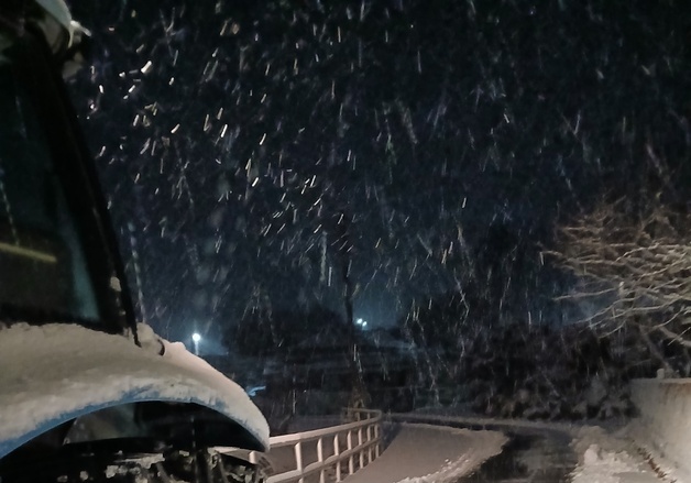 강풍·대설·한파…빙판길 사고 등 전국 곳곳서 피해(종합)
