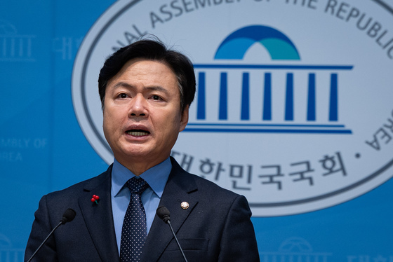 민주당 '국민의힘, 사과 진심이라면 2차 종합특검 가로막지 말아야'