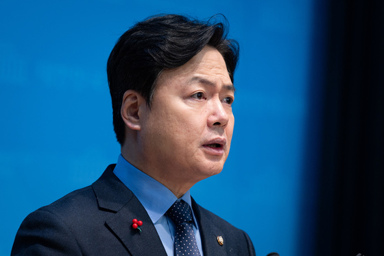 민주당 '2차 종합 특검으로 내란 진실 모두 밝힐 것'