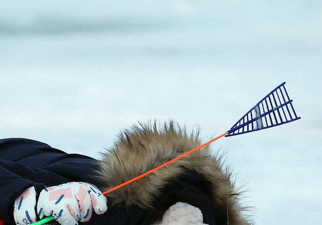 '응답하라 산천어'