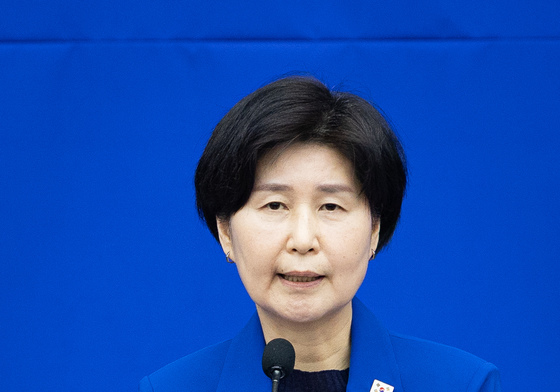 원내대표 보궐선거 결선 투표 진출한 백혜련 의원