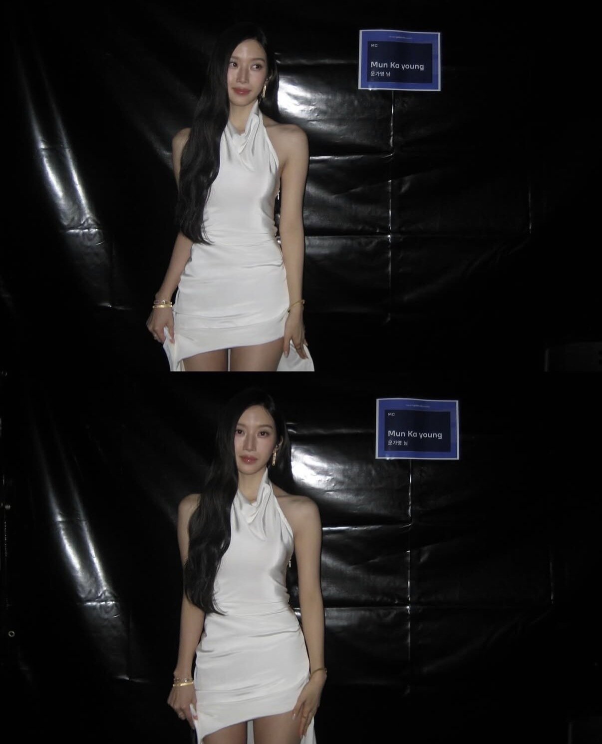 본문 이미지 - 문가영 SNS 캡처