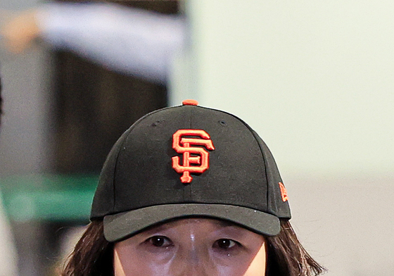 [속보] 김경, 美출국 질문에 "오래 전 약속…성실 조사 임할것"