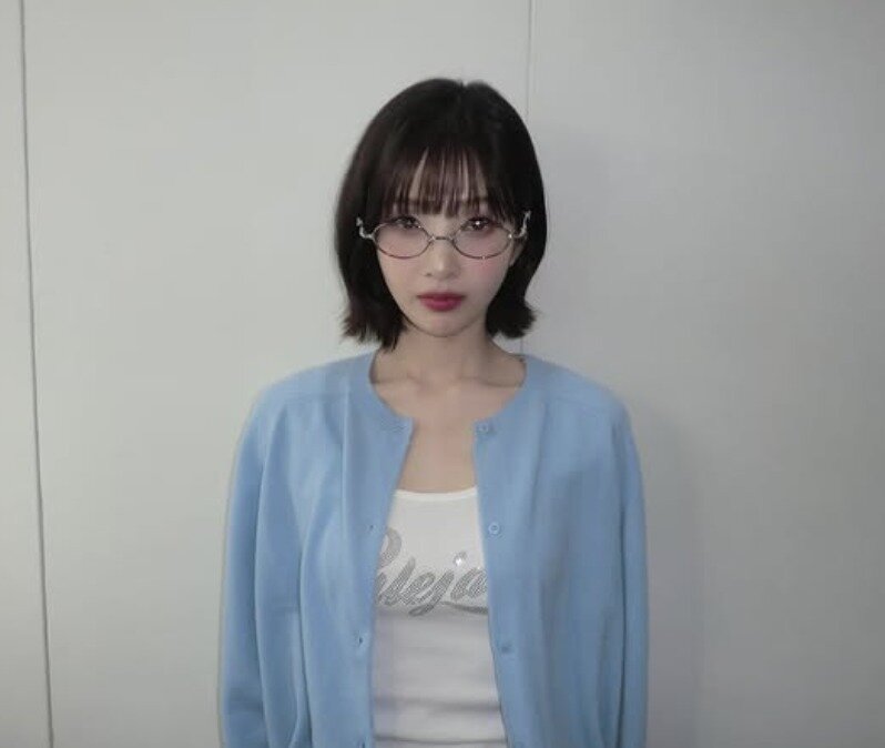 본문 이미지 - 레드벨벳 조이 인스타그램