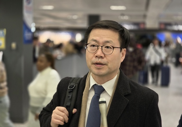 여한구 "美대법 IEEPA 관세 판결 변수 많아…다양한 시나리오 대비"