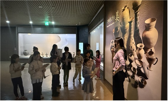 부산 복천박물관 초등생 가족 대상 겨울방학 탐구교실 운영
