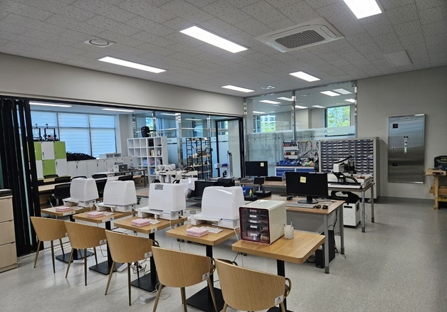 창업자 시제품 제작 도울 '메이커 스페이스' 찾습니다