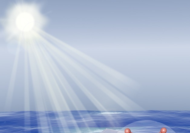 UNIST, 태양광으로 바닷물 가열해 식수 얻는 기술 개발