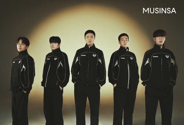 무신사, e스포츠 명문 젠지와 공식 파트너십 체결