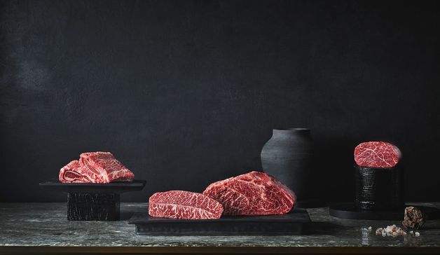 워커힐 호텔앤리조트, 설 명절맞이 '2026 기프트 셀렉션' 출시