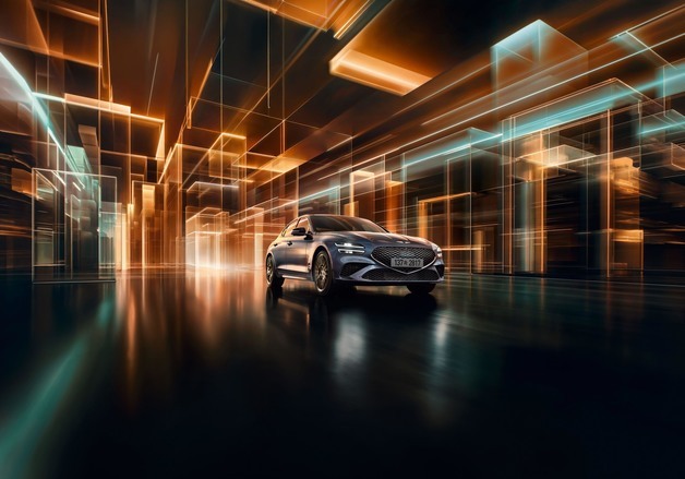 키움證 "현대차, 애플카 때와는 다르다…목표가 45만원"