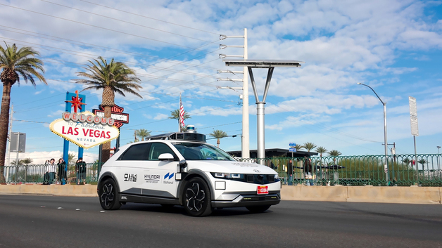 현대차그룹, '피지컬 AI' 진용 완비…모셔널·포티투닷 통합 속도