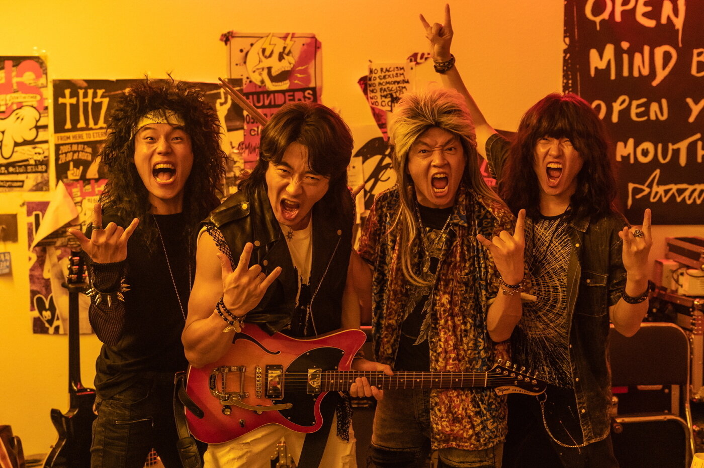 본문 이미지 - '하트맨'