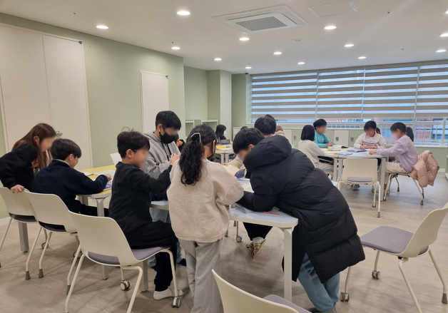 서산시, 다함께돌봄 해봄센터…맞벌이 가정 '돌봄 공백' 해소