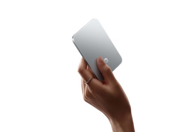 샤오미, 6㎜ 초슬림 맥세이프 보조배터리 출시…5000mAh 용량