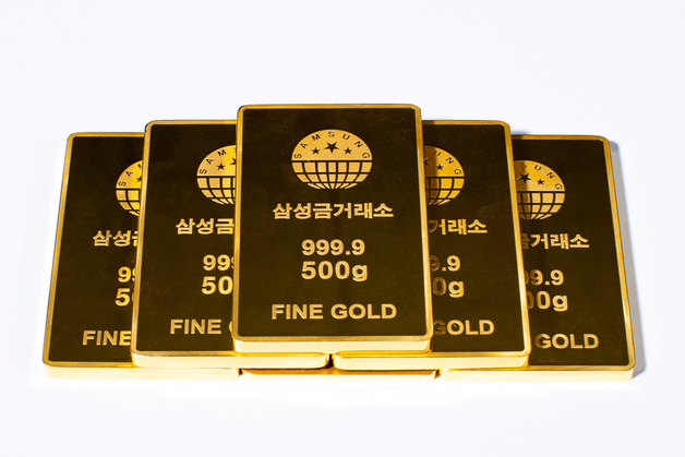 삼성금거래소, CU와 손잡고 순금 굿즈 설 기획전 연다