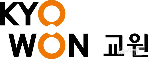 본문 이미지 - 교원그룹 CI(교원그룹 제공) ⓒ News1 김재현 기자