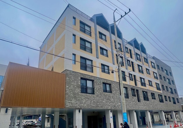 영천시 '천원 주택' 20호 모집에 441건 접수…평균 경쟁률 22대 1