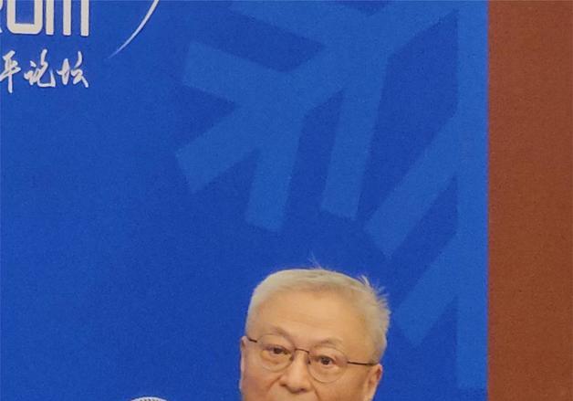 中석학 "한·일, 지도자 따라 中인식 급변…대미 불확실성도 커져"