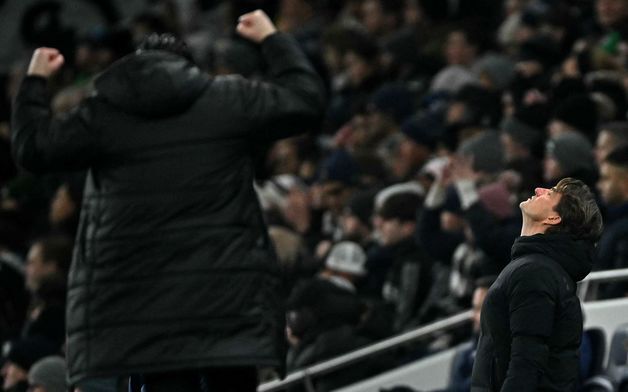 손흥민 떠난 토트넘…부진한 성적+어수선한 분위기 '설상가상'