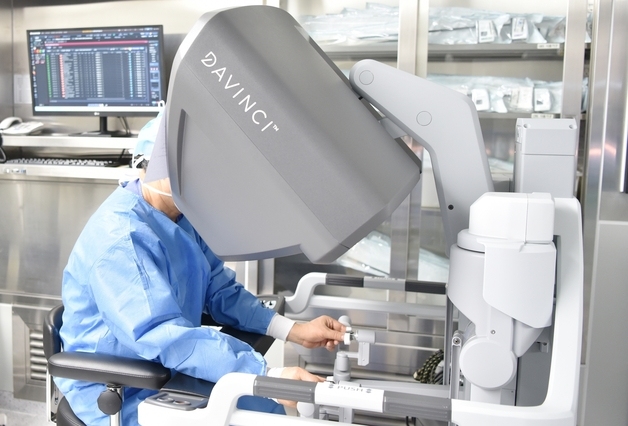 화순전남대병원, 고난이도 비뇨기암 로봇수술 1400례 대중화