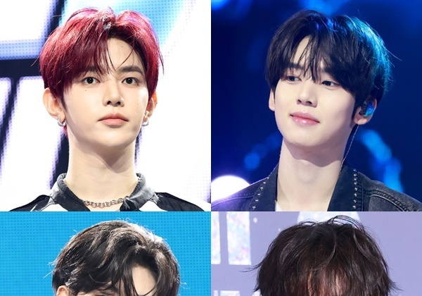 활동 종료 앞둔 제베원…장하오·리키·김규빈·한유진 "향후 행보 준비"