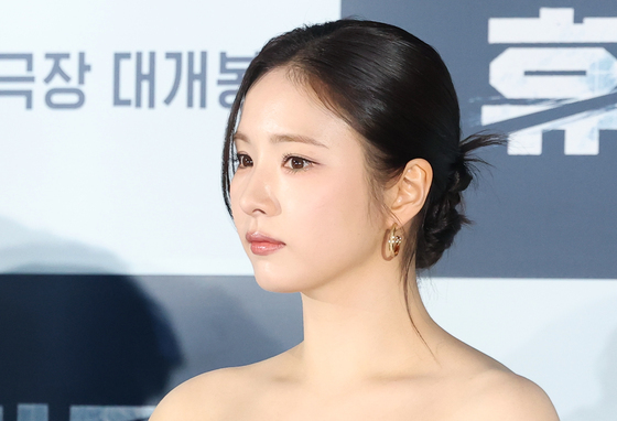 신세경, 마법 같은 끌림