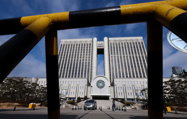 전체판사회의 여는 중앙지법, 내란전담재판부·영장전담법관 구성 기준 논의