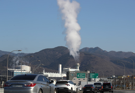오존주의보 해제기준 0.1ppm 미만으로 조정…반복 발령 줄인다