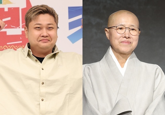 [단독] 윤남노, '흑백2' 선재스님과 재회…'공양간의 셰프들' 출격