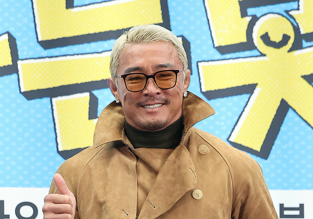 '혼자는못해' 추성훈 "혼자 식사 못해…무조건 누군가와 함께" [N현장]