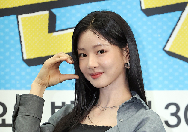 '혼자는못해' 이세희 "전현무·추성훈·이수지와 출연 부담감 보단 든든"