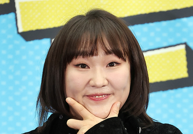 이수지, 물 오른 귀여움