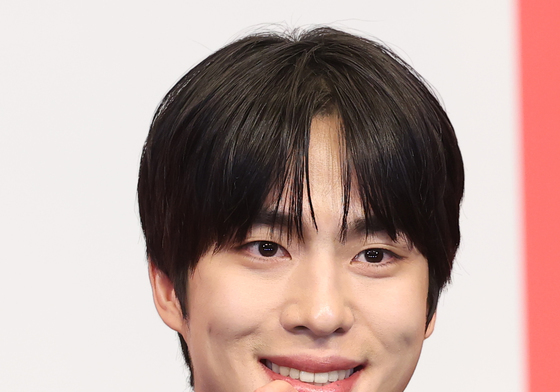 조한결, 재벌 3세 한량