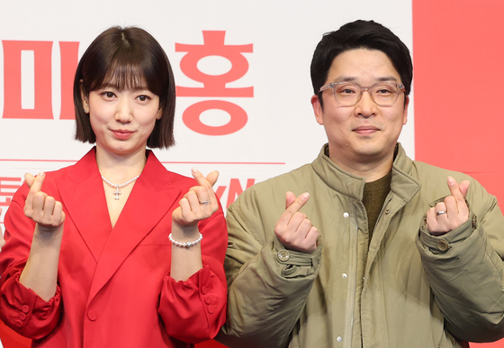 박선호 PD, 박신혜 누가봐도 20대