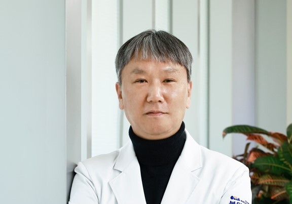 윤상욱 분당차병원장, 복지부 장관 표창…"국민 방사선 안전 향상 기여"