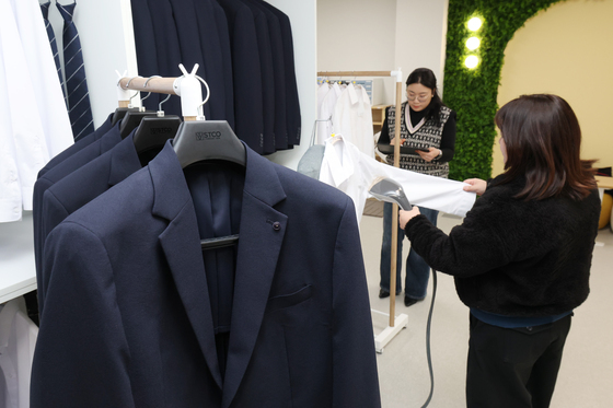 '청년날개'로 취업 성공