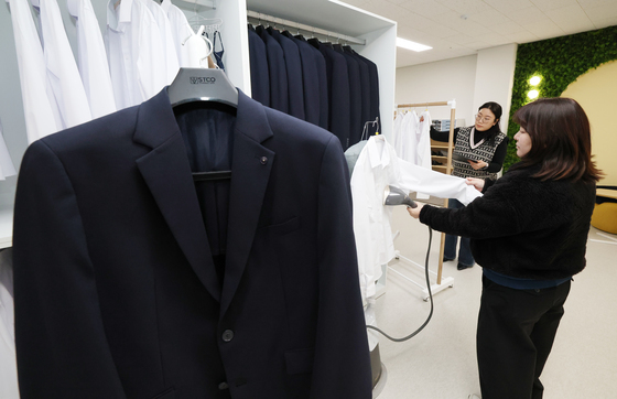 '청년날개'로 취업 성공