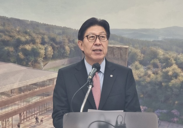 40년 닫혀있던 부산 신평 예비군훈련장, '복합문화체육공간' 재탄생