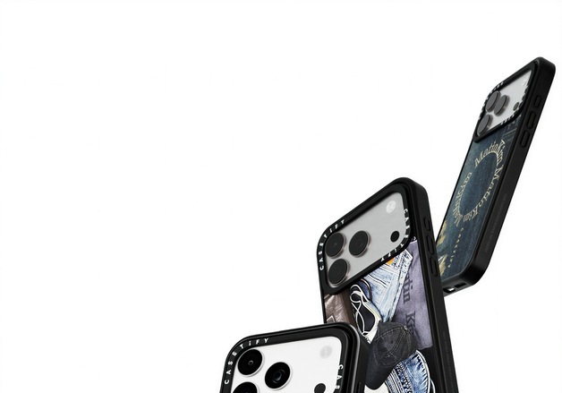 마뗑킴, 케이스티파이와 두 번째 협업…글로벌 완판 신화 잇는다