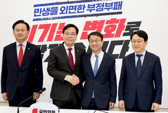 15일 본회의서 2차 특검법 필리버스터…한병도 운영위원장 선임