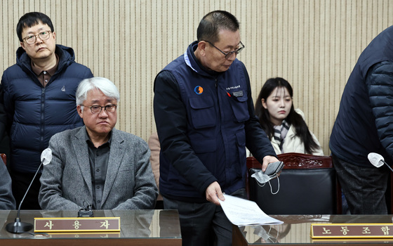 서울 시내버스 13일 첫차부터 파업…노사 협상 결렬(상보)