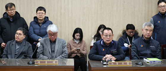 서울 시내버스 노사 막판 임금협상