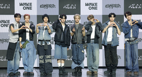 알파드라이브원, 2026년 K-POP 초대형 샛별