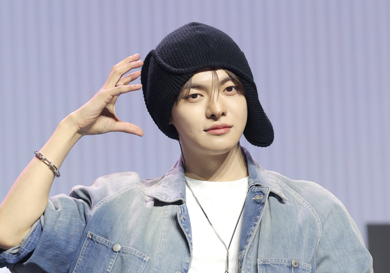 알파드라이브원 리오, 왕자님 비주얼