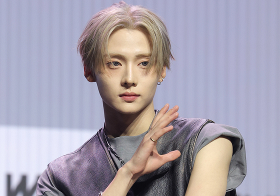 상원, 알파드라이브원으로 핫 데뷔