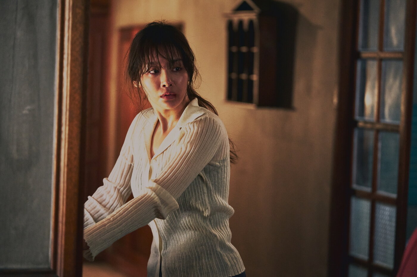 본문 이미지 - '시스터' 스틸 컷