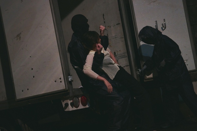 "장점은 배우들"…'시스터', 정지소·이수혁·차주영의 밀실 스릴러(종합)